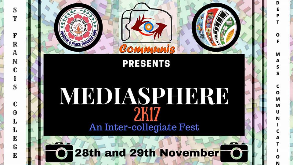 Mediasphere 2018